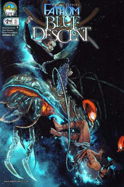 Fathom: Blue Descent #3