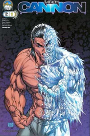Fathom: Cannon Hawke #1