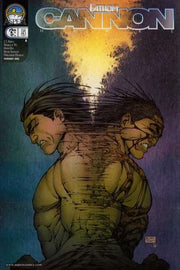 Fathom: Cannon Hawke #5