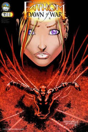Fathom: Dawn of War #0