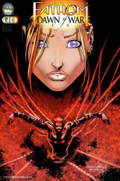 Fathom: Dawn of War #0