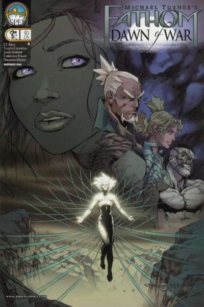 Fathom: Dawn of War #2