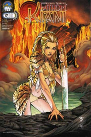 Fathom: Kiani 2007 Series #0