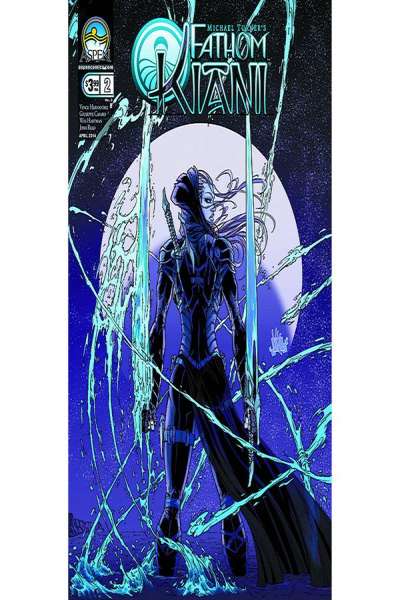 Fathom: Kiani 2014 Series #2