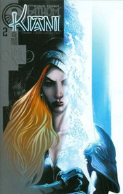 Fathom: Kiani 2015 Series #2