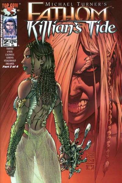 Fathom: Killian's Tide #2
