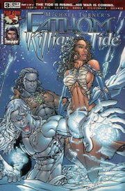 Fathom: Killian's Tide #3