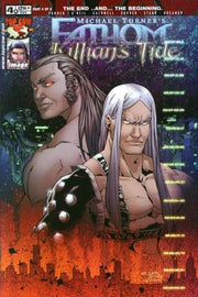 Fathom: Killian's Tide #4
