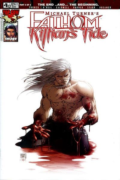 Fathom: Killian's Tide #4