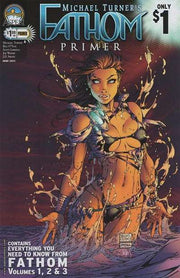 Fathom: Primer #1