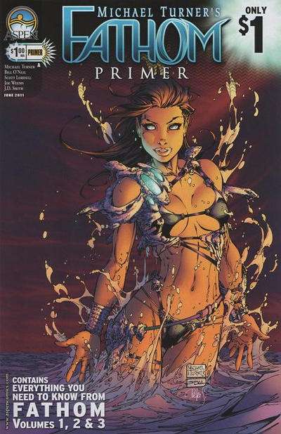 Fathom: Primer #1