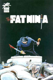 Fat Ninja 1986 Series #1