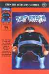 Fat Ninja 1990 Series #1