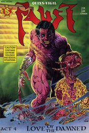 Faust 1989 Series #4