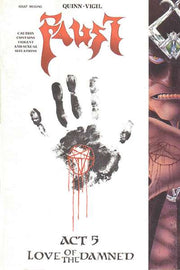 Faust 1989 Series #5