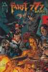 Faust 777: The Wrath #3