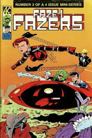 Faze One Fazers #3