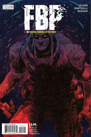FBP: Federal Bureau of Physics #23