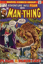 Fear #14