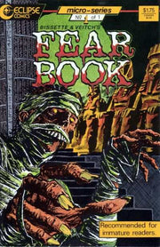 Fearbook #1