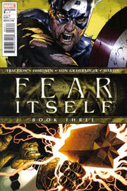 Fear Itself #3