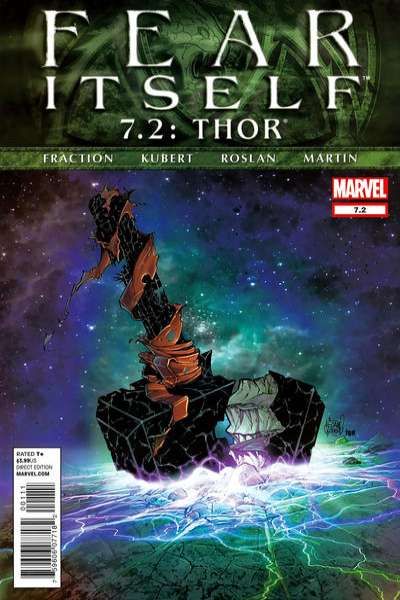 Fear Itself #7