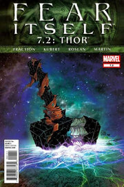 Fear Itself Issue is #7.2 #7
