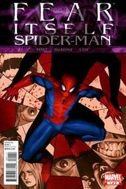 Fear Itself: Spider-Man #1