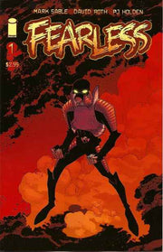 Fearless 2007 Series #1
