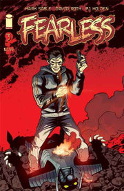 Fearless 2007 Series #3
