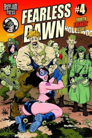 Fearless Dawn #4