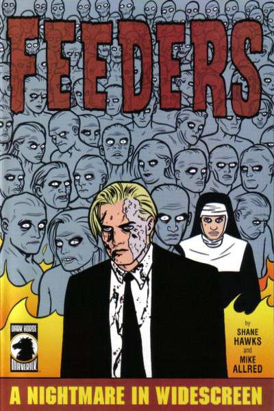 Feeders #1