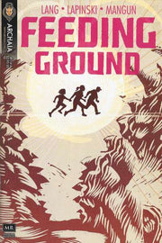 Feeding Ground #1