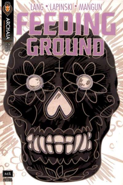 Feeding Ground #3