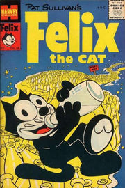 Felix the Cat 1948 Series #66