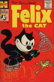 Felix the Cat 1948 Series #70