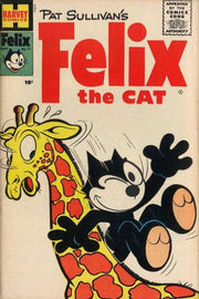 Felix the Cat 1948 Series #71