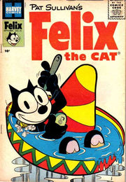 Felix the Cat 1948 Series #75
