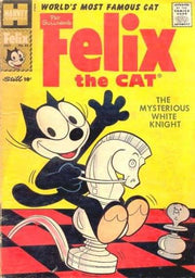 Felix the Cat 1948 Series #85