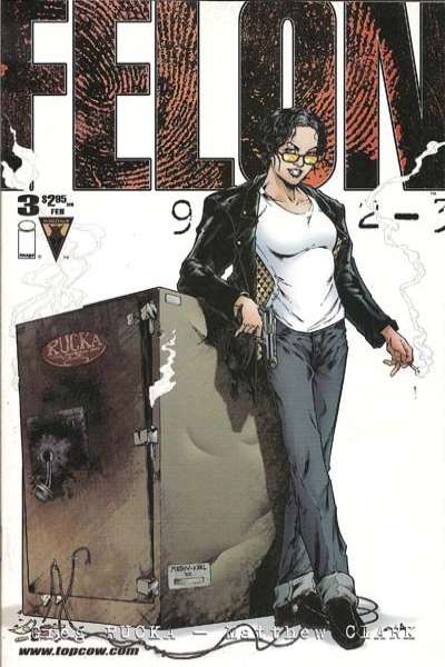 Felon #3