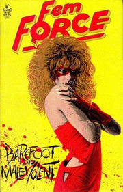 FemForce #16