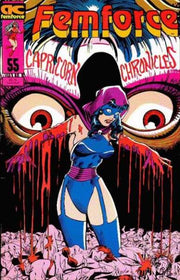 FemForce #55