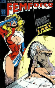 FemForce #82