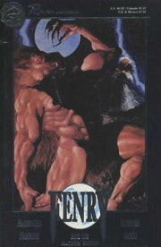 Fenry Platinum edition #1