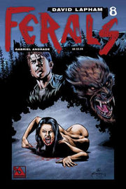 Ferals #8