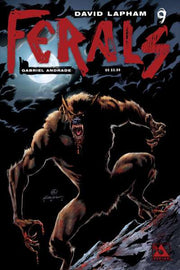 Ferals #9