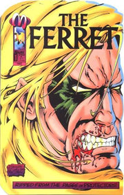 Ferret 1993 Series #1