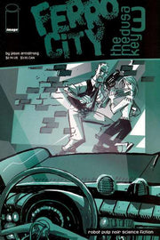 Ferro City #3