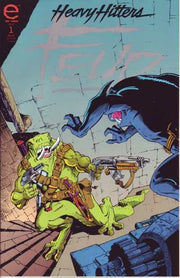 Feud #1