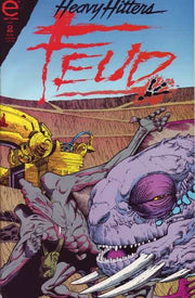 Feud #2
